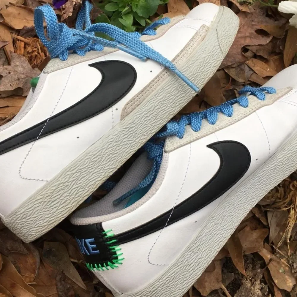 Nike cool shoes